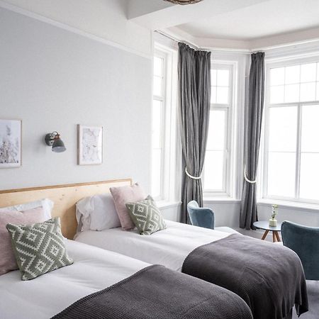 The Kingswood Hotel Sidmouth Buitenkant foto