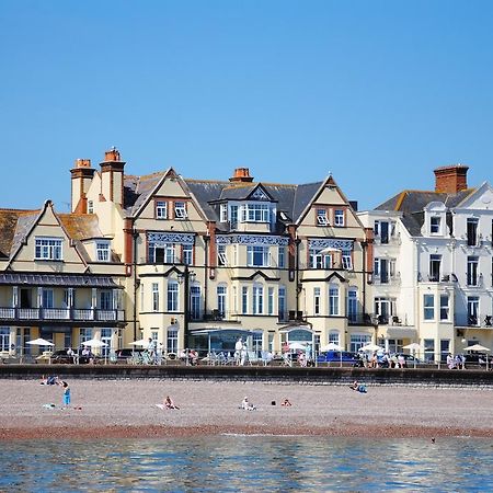 The Kingswood Hotel Sidmouth Buitenkant foto