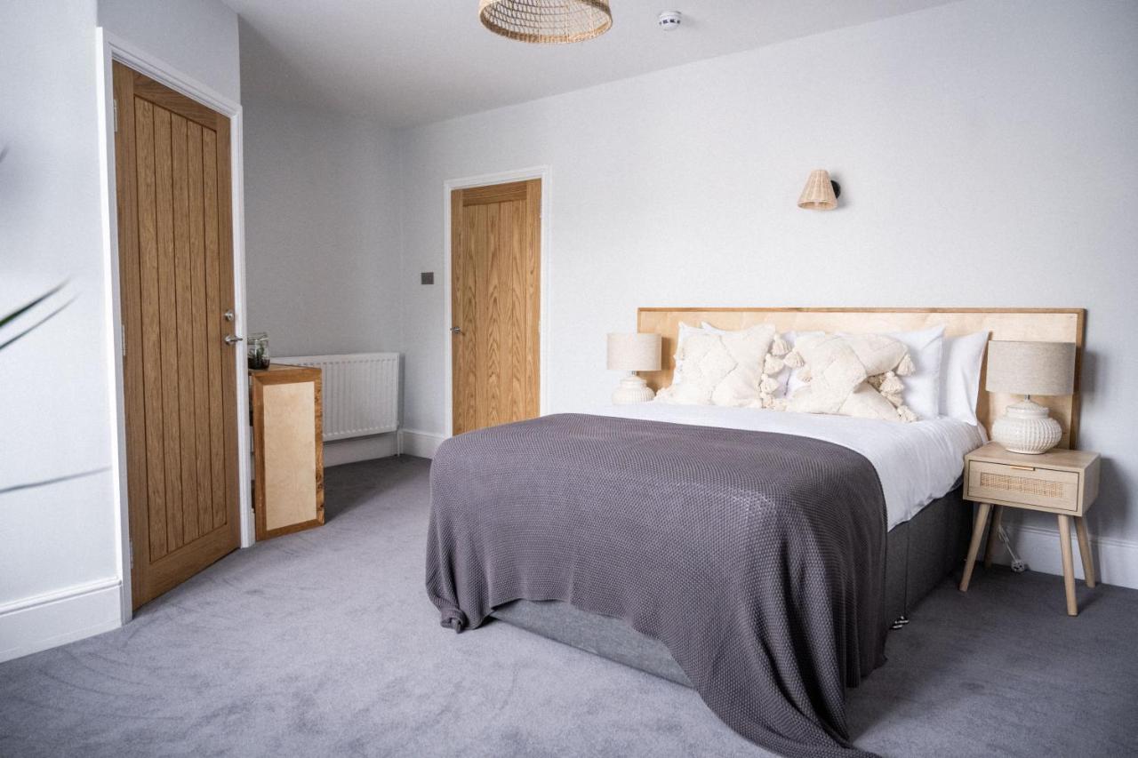 The Kingswood Hotel Sidmouth Buitenkant foto